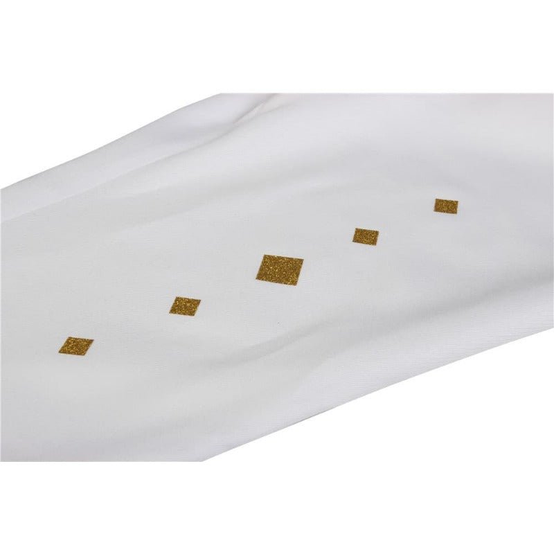 Costume Cosplay Anime: Tenue de Mikazuki Munechika du Musical Touken Ranbu 