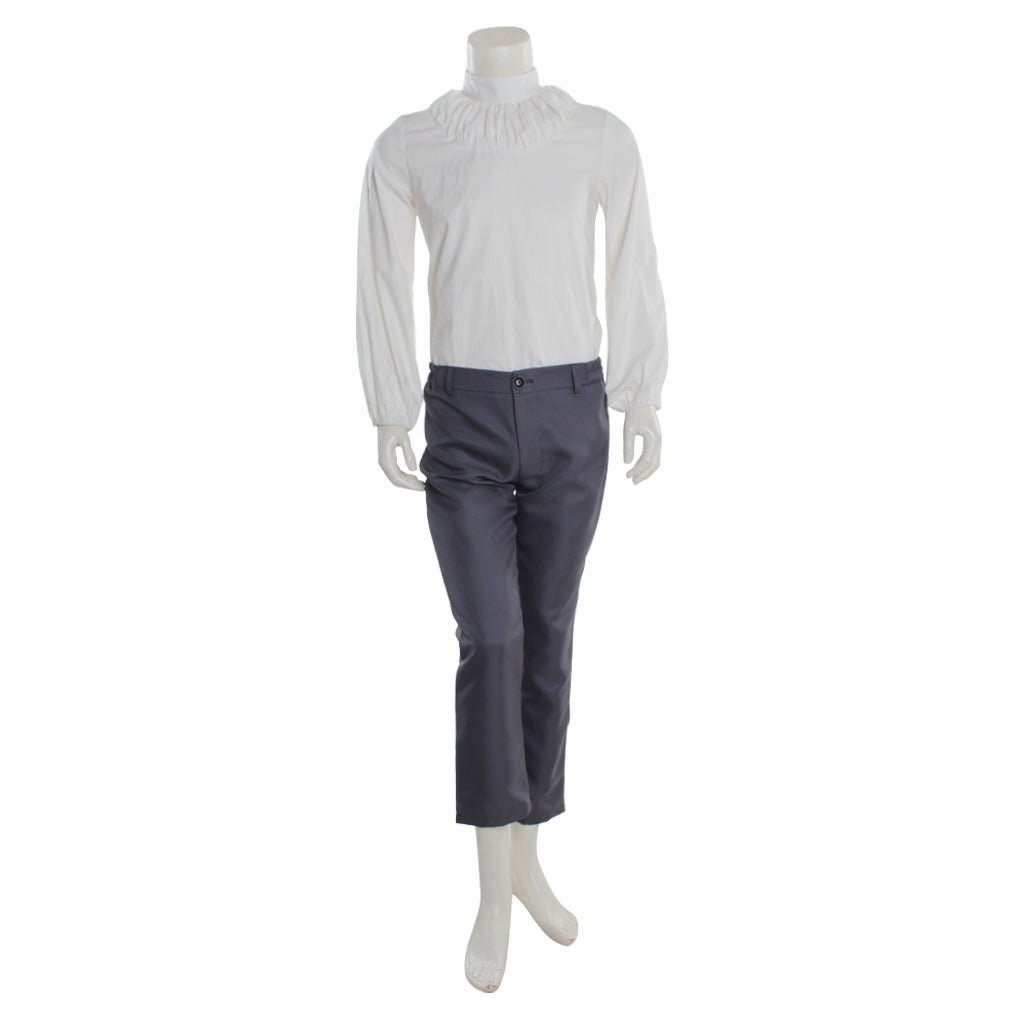 Costume Cosplay Arya Stark TV pour Femme - Tenue pour Halloween et Carnaval