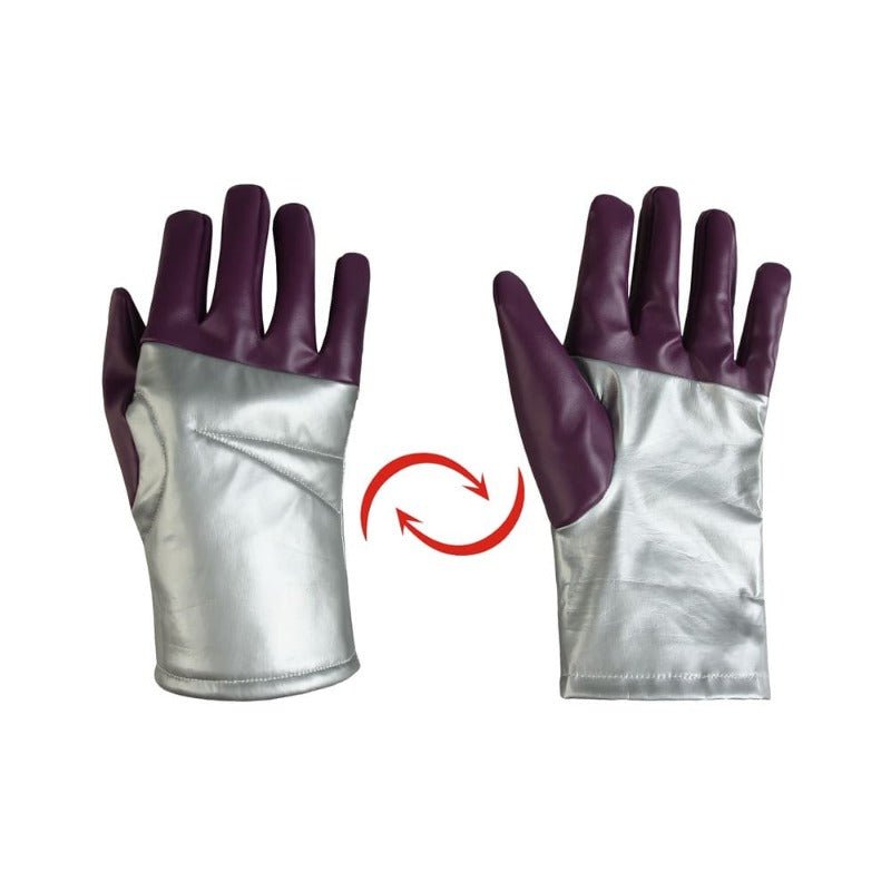 Costume Cosplay Complet Juken Sentai Gekiranger Fukami Gou pour Fans et Événements