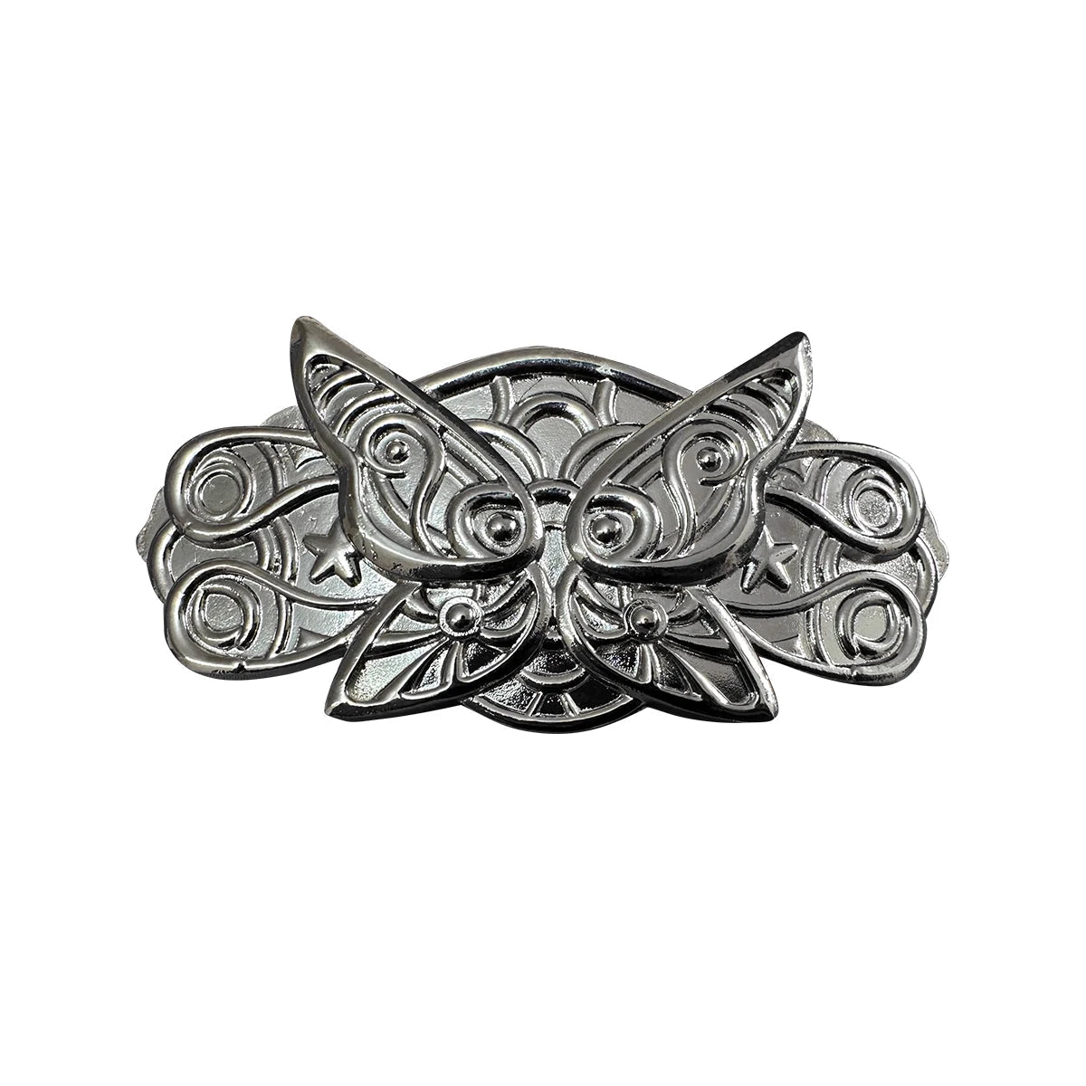 Perruque Cosplay Longue Violette pour Frieren Anime Au-Delà du Voyage Accessoire en Fibre Synthétique Taille Adjustable