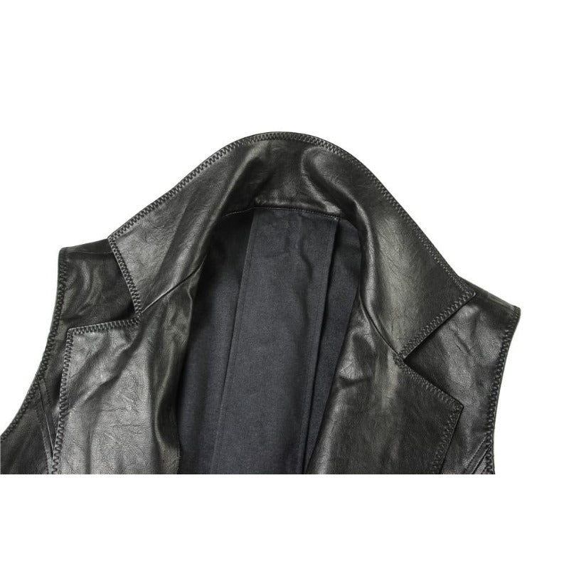 Costume Cosplay Devil May Cry 5 V - Tenue Élégante pour les Fans de DMC5