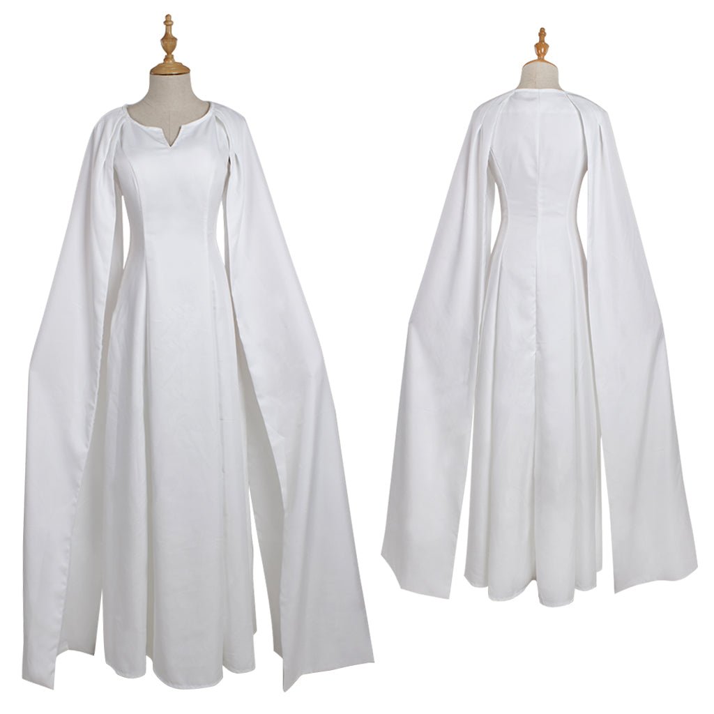 Costume Cosplay Mère des Dragons Anime - Halloween, Noël, Nouvel An & Fête Carnaval