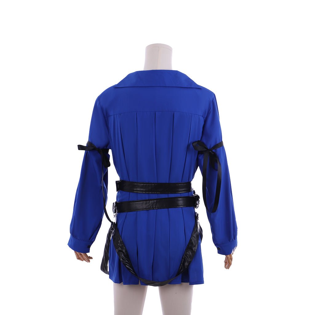 Costume Cosplay Estinien Wyrmblood de Final Fantasy XIV - Personnalisé