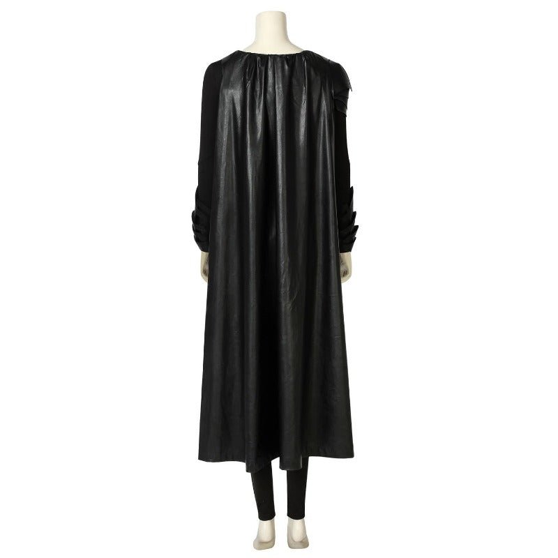 Costume Cosplay Complet Reign Samantha Arias de Supergirl Saison 3