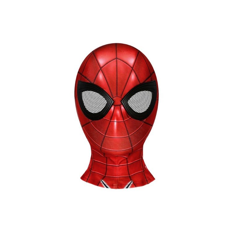 Costume Cosplay Spider-Man PS4 Armure MK IV pour Enfants - Combinaison Spider-Man pour Enfant
