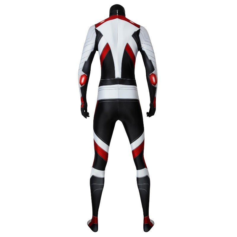 Costume Cosplay Avengers: Endgame Superheroine Combinaison Quantique