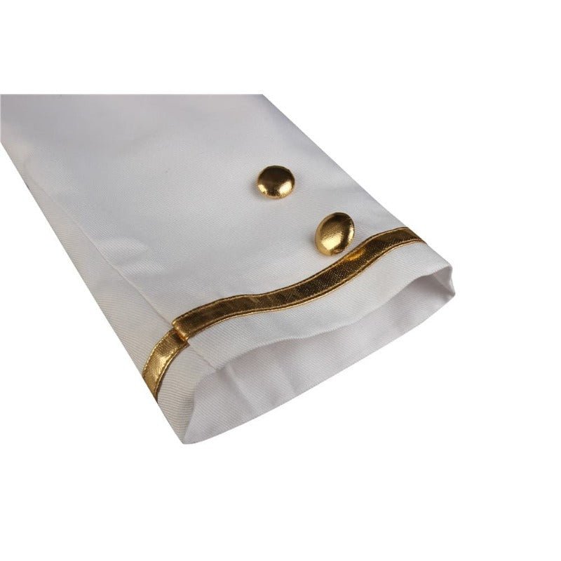 Costume Cosplay Ibusuki Ata - Club de Défense Terrestre Mignon! Happy Kiss! - Série Anime