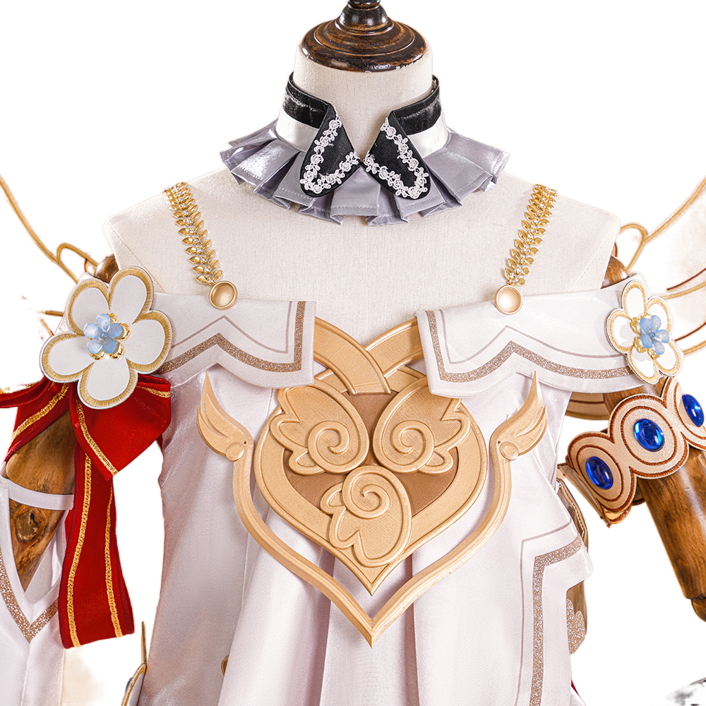 Costume Cosplay Tingyun de Honkai: Star Rail - Qualité Premium