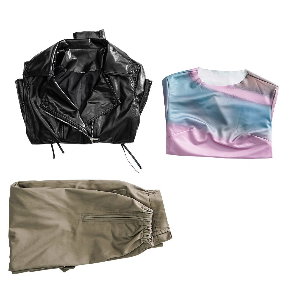 Costume Cosplay G'iah de MARVEL Secret Invasion