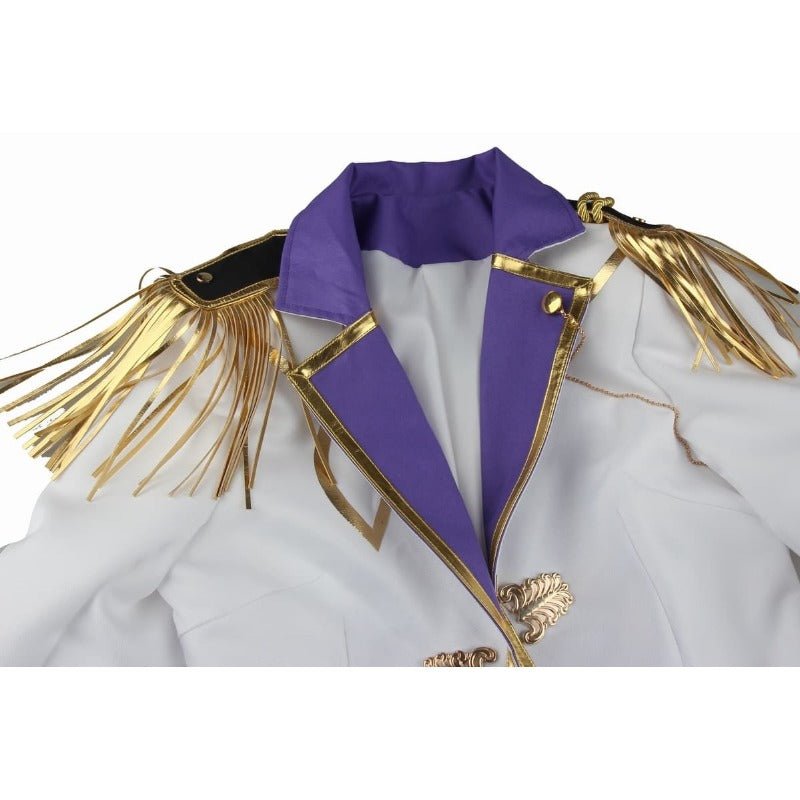 Costume Cosplay Suminomiya Aoi pour Magic Kyun Renaissance - Tenue Anime