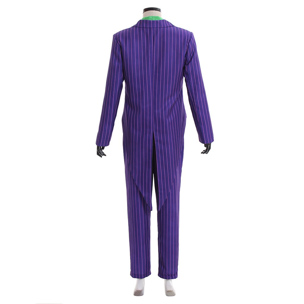 Costume Cosplay Harley Quinn – Fun, Féroce & Iconique Tenue de Super-vilaine pour Femmes