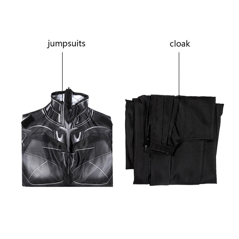 Costume Batman Enfant - Tenue Dark Knight Rises pour Halloween