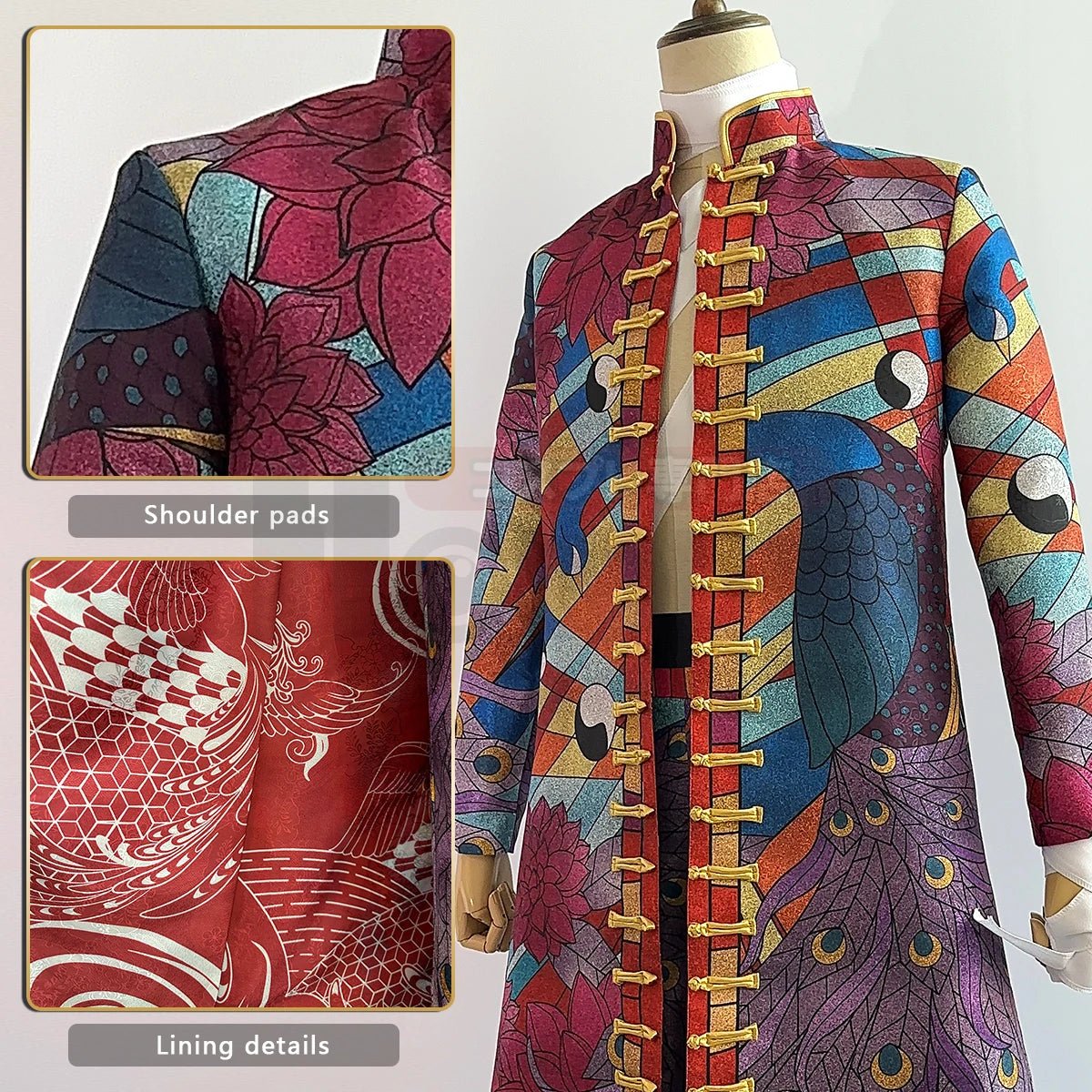 Costume Cosplay Izana Kurokawa Tokyo Anime - Nouvelle Expérience Veste Pantalon Halloween Noël