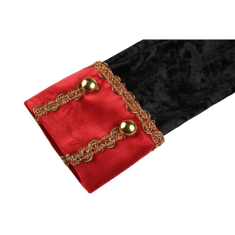 Costume Cosplay Clara Soldat de Plomb de Casse-Noisette et les Quatre Royaumes