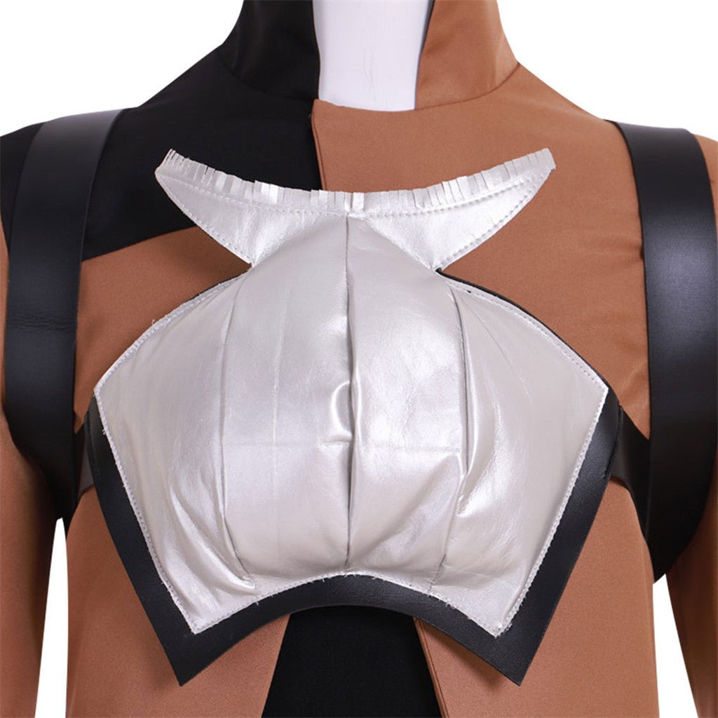 Costume Cosplay Bell Cranel - Est-il mal de chercher à draguer les filles dans un donjon ? (DanMachi)