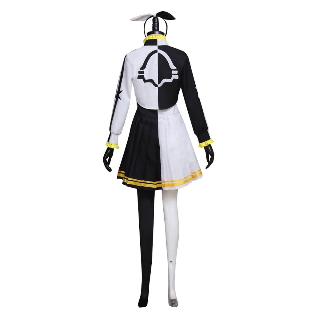 Costume Cosplay Kagamine Len Meltdown Authentique pour Fans Vocaloid