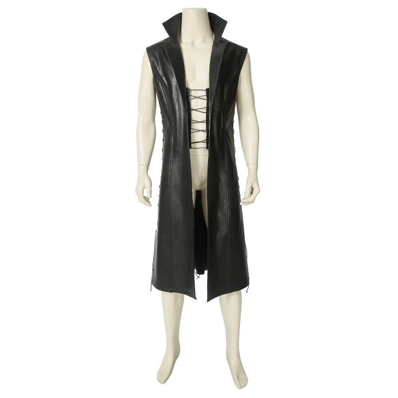 Costume Cosplay Devil May Cry 5 V - Tenue Élégante pour les Fans de DMC5