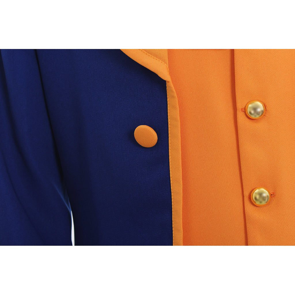 Série de Costumes Cosplay Prince Disney | Aladdin, Prince Eric, Hans & Plus pour Halloween & Événements