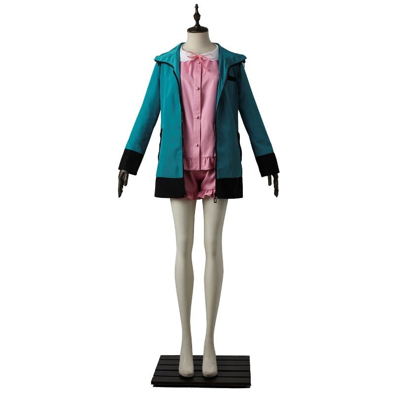 GK-O Anime Eromanga Sensei Izumi Sagiri Costume Cosplay pour Halloween et Spectacles