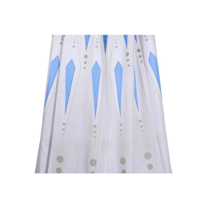 Costume de Roi Magnifico pour Homme - Cape, Robe et Ceinture Cosplay Rosas pour Fête d'Halloween