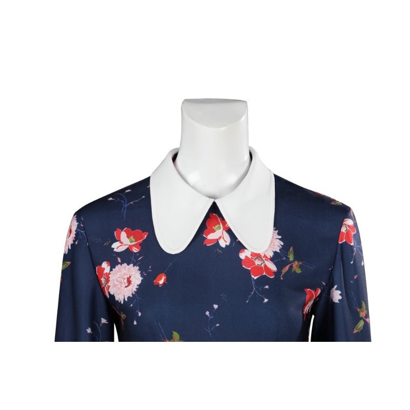 Costume Cosplay Harley Quinn Joker 2 - Robe Harley Gaga pour Fête d'Halloween