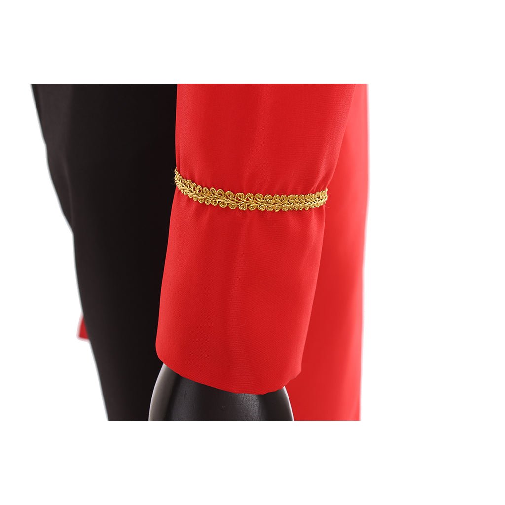 Costume Le Plus Grand Spectacle - Vivez la Magie du Cirque