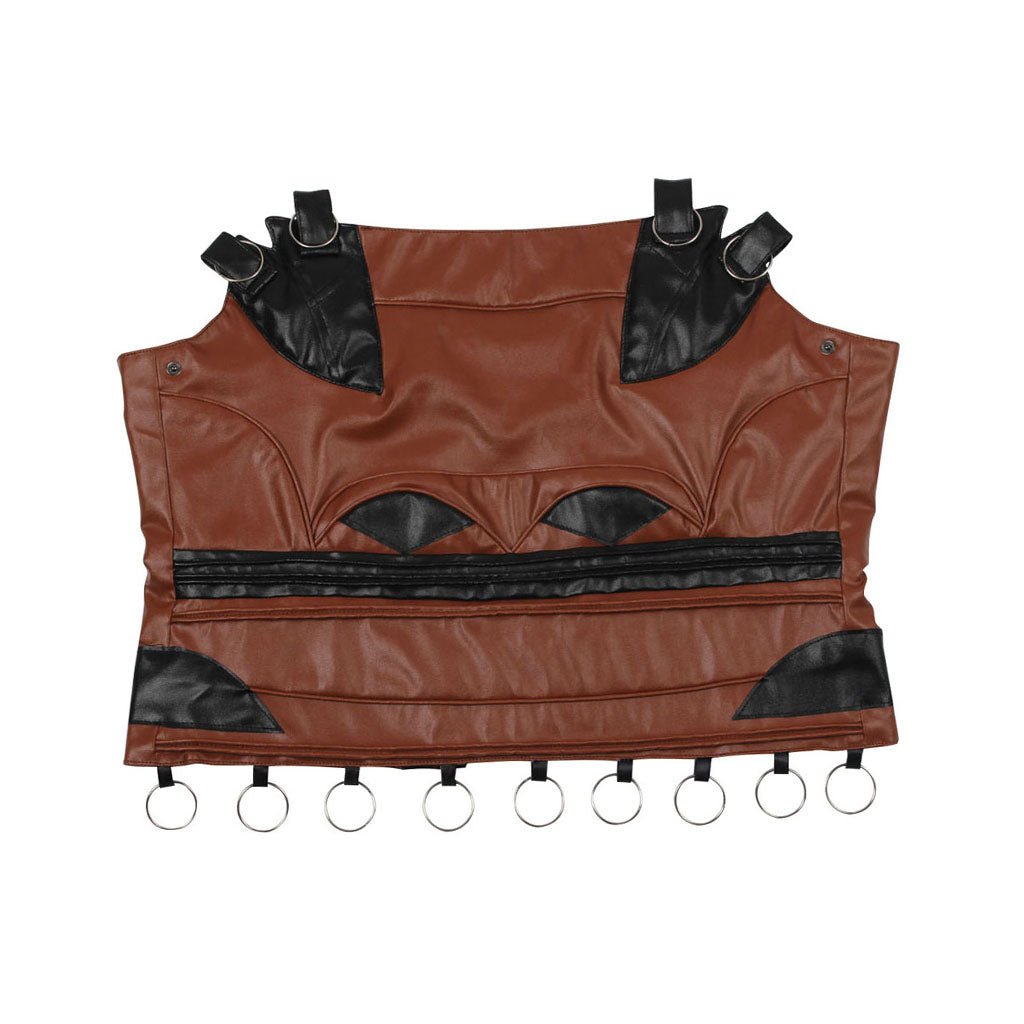 Costume Darth Revan pour Hommes - Tenue Sur Mesure pour Halloween et Carnaval