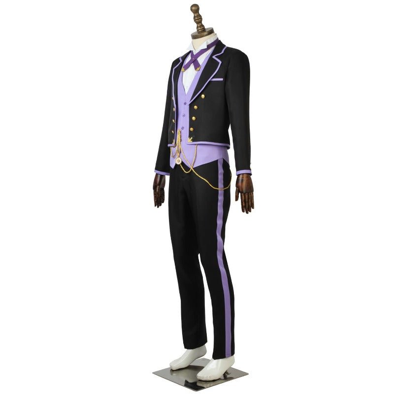 Costume Cosplay Cardcaptor Sakura Clear Card - Style Yura D Personnalisé