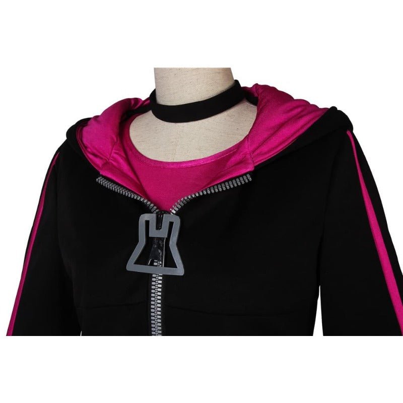 Costume Cosplay Spot COMPASS Talent de Combat Volonté Divine - Megu Megu