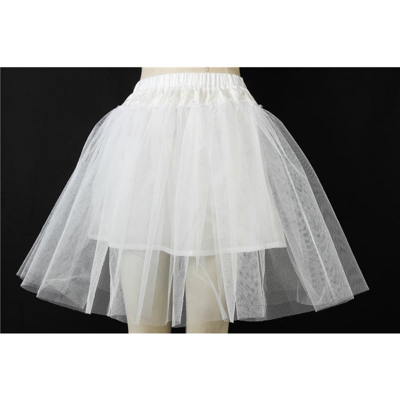 Costume Cosplay Elizabeth Liones Robe de Servante - Les Sept Péchés Capitaux Anime