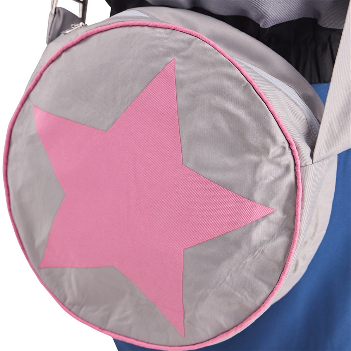 Costume Cosplay Ramona Flowers – Tenue Officielle de Scott Pilgrim Takes Off pour Halloween & Carnaval