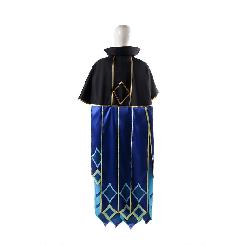 Costume Cosplay Rakan Gardien des Étoiles pour Hommes - League of Legends