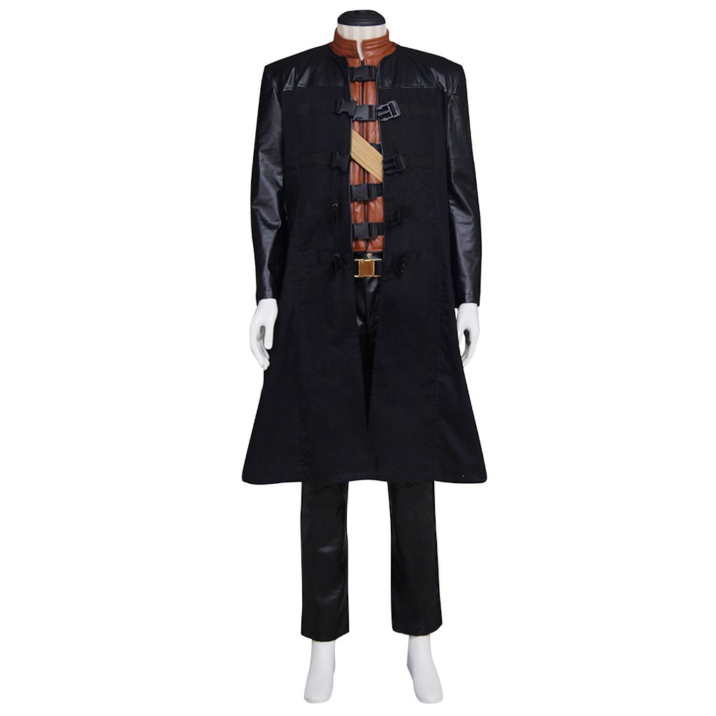 Veste de cosplay Commandant John Crichton Farscape