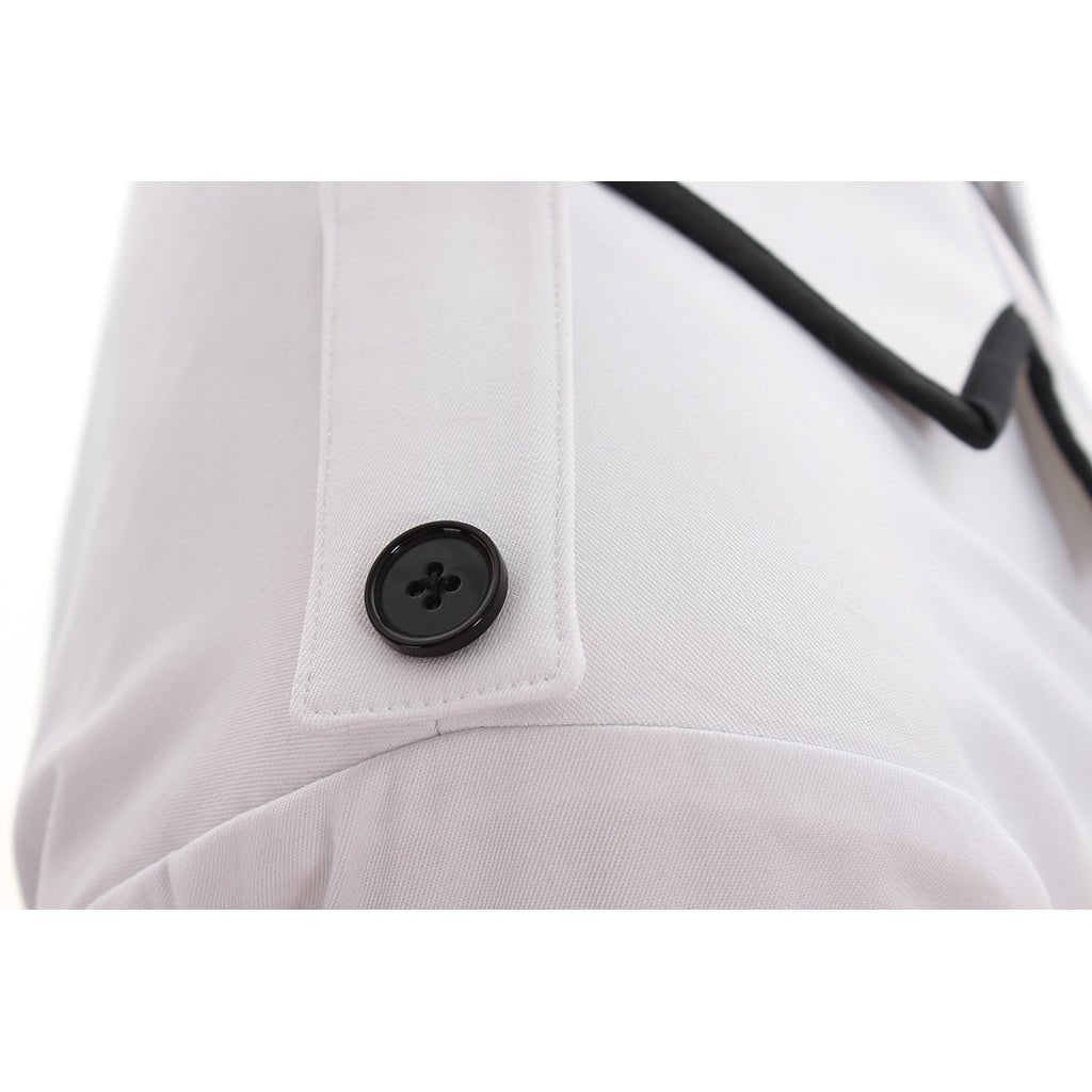 Costume Cosplay Manteau de Kaneki Ken de Tokyo Ghoul