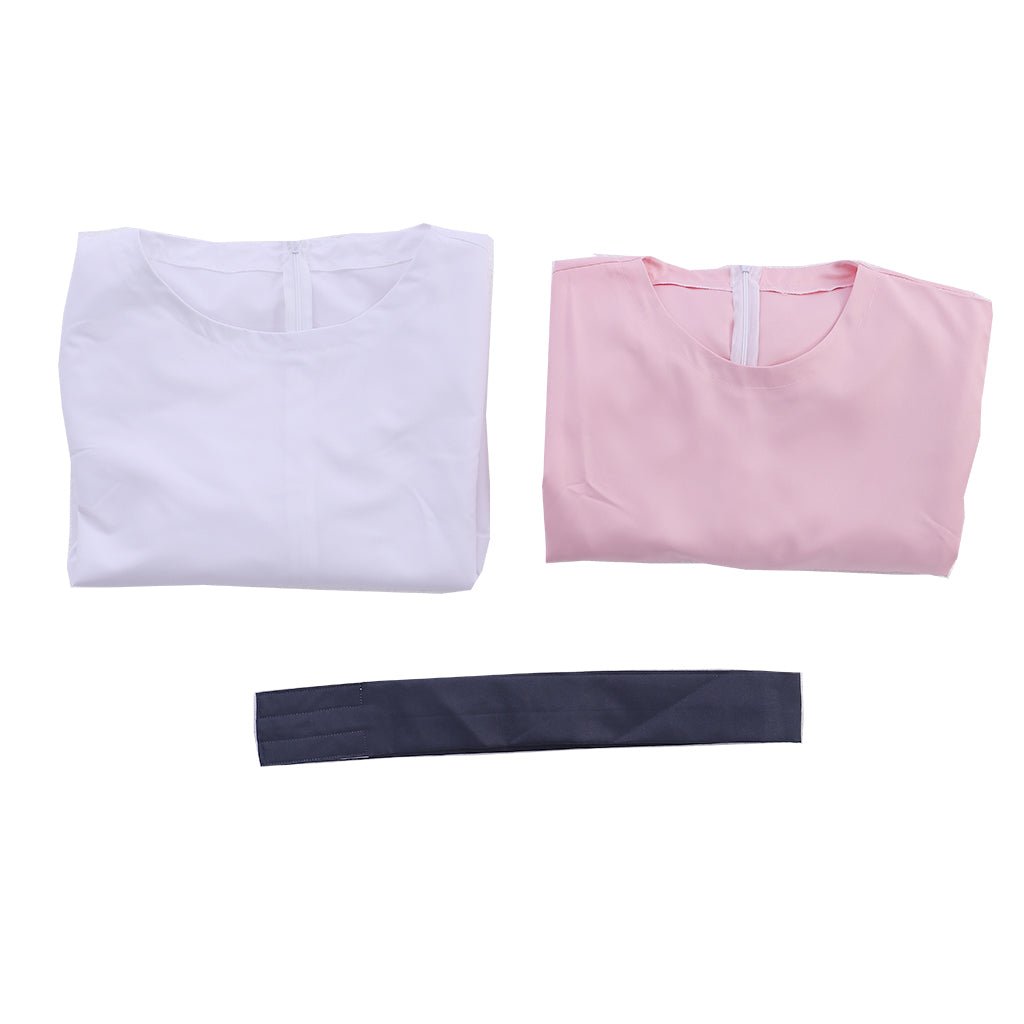 Costume Cosplay Komugi – Tenue de Personnage Anime Hunter x Hunter