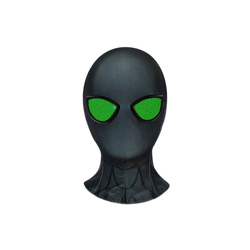 Costume Enfant Spider-Man Big Time Suit Stealth Cosplay Halloween