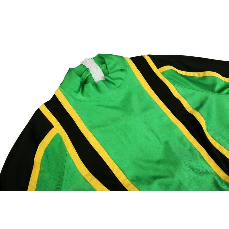 Costume Cosplay Femme Asui Tsuyu - My Hero Academia pour Fans