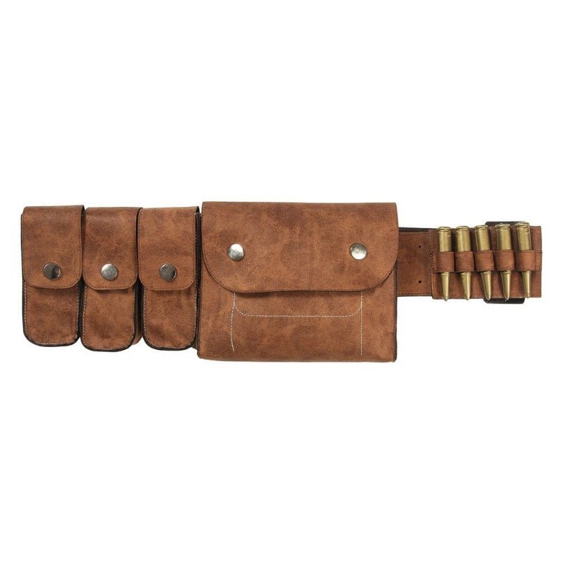 Combinaison Deacon Femme Vault 76 Fallout - Costume Cosplay Survivant