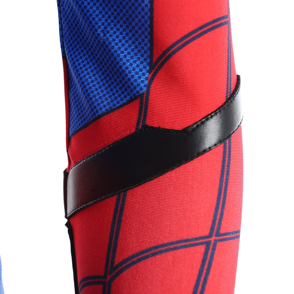 Costume Cosplay Spider-Man Homecoming - Tenue de Peter Parker