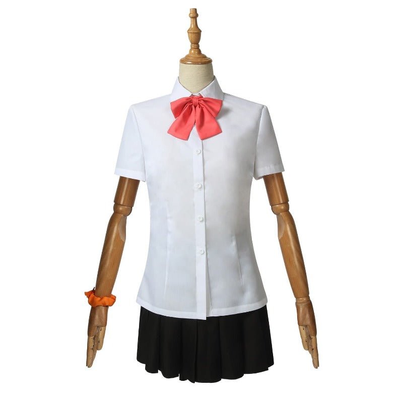 Costume Cosplay Takarada Rikka SSSS.GRIDMAN Sur Mesure - L'AniMirage