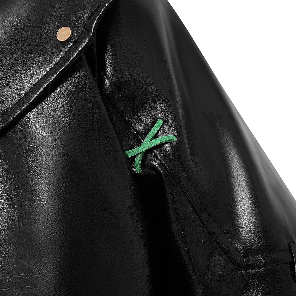 Costume Cosplay Style Jupe Jinx Saison 2 Arcane