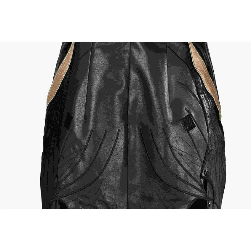 Costume Cosplay Minthara de Baldur's Gate 3 Complet avec Bottes et Accessoires