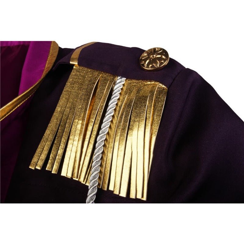 Costume Cosplay Ensemble Stars - Pâques des Morts Oogami Koga