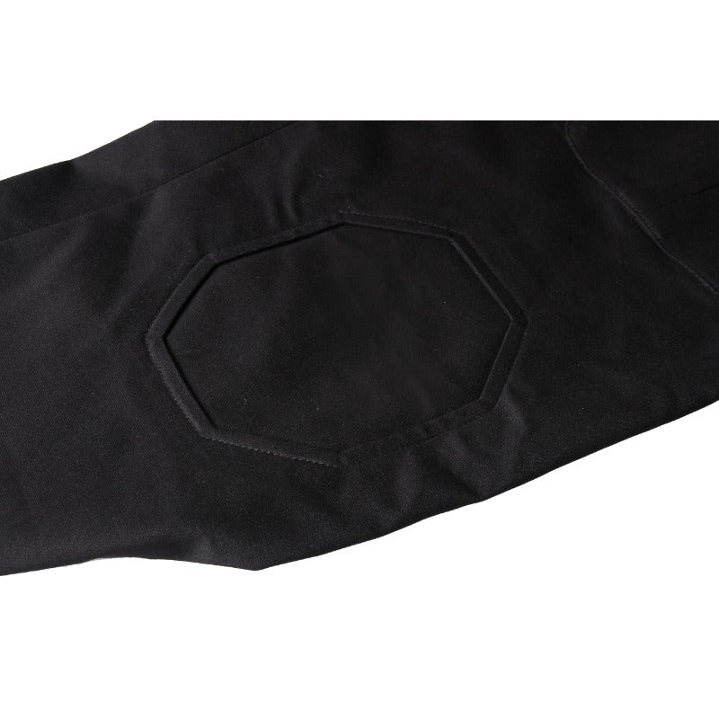 Costume de Cosplay Villain Punisher Saison 1 Frank Castle Noir - Déguisement Halloween & Mascarade