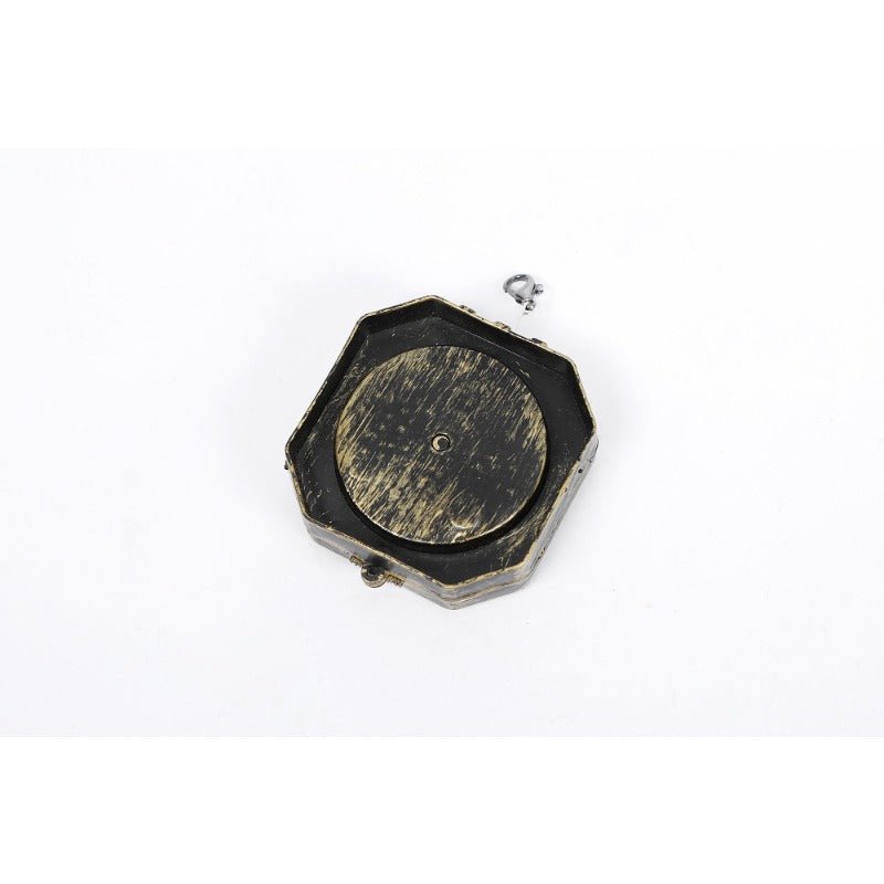 Costume Cosplay Capitaine Jack Sparrow - Ensemble Pirate Adulte de Haute Qualité pour Halloween