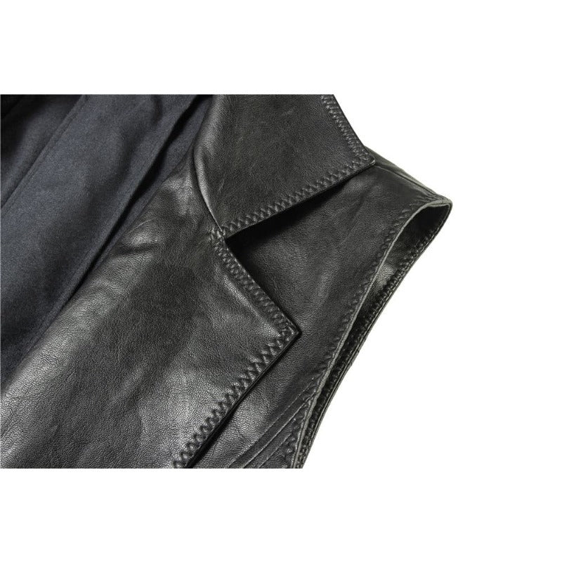 Costume Cosplay Devil May Cry 5 V - Tenue Élégante pour les Fans de DMC5