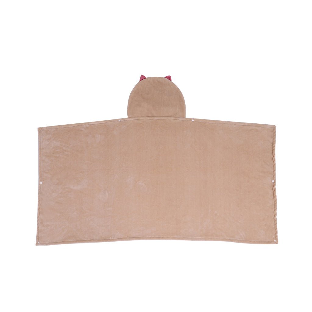 Costume Cosplay Hashibira Inosuke - Demon Slayer Masque de Sanglier