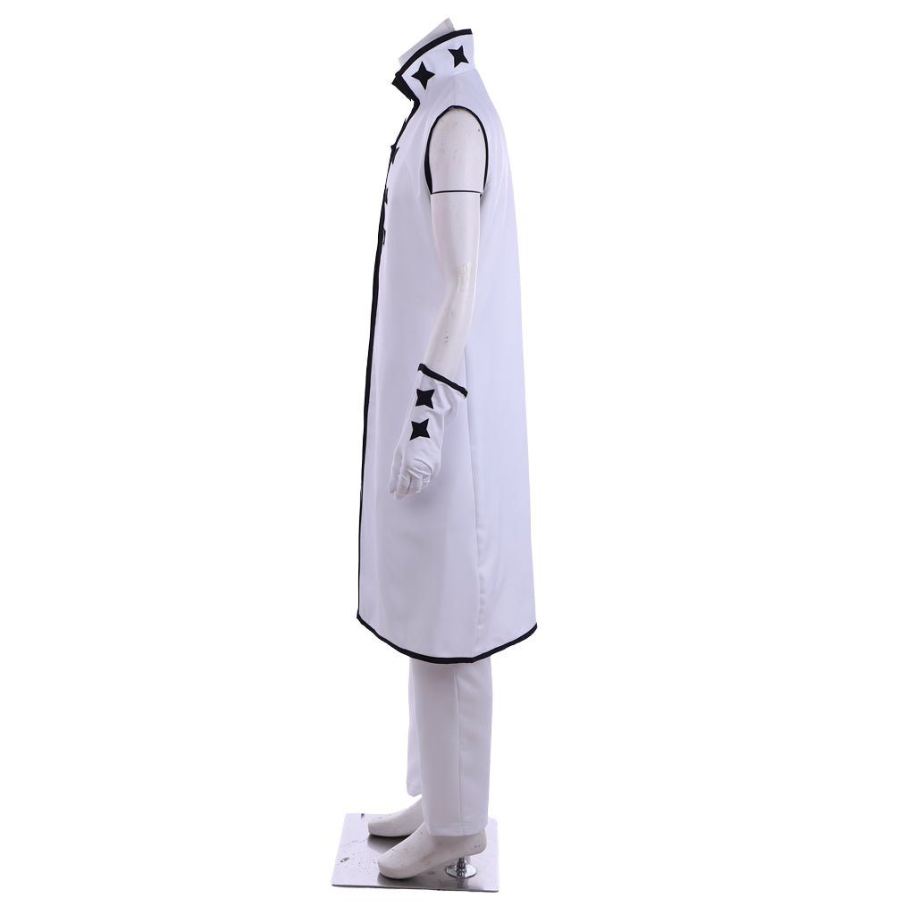 Costume Cosplay Meliodas des Sept Péchés Capitaux : Kamigami no Gekirin