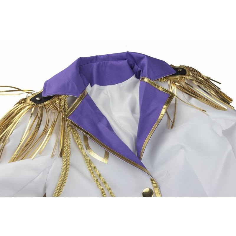 Costume Cosplay Magic-Kyun Renaissance - Tenue Inspirée de l'Anime pour les Fans