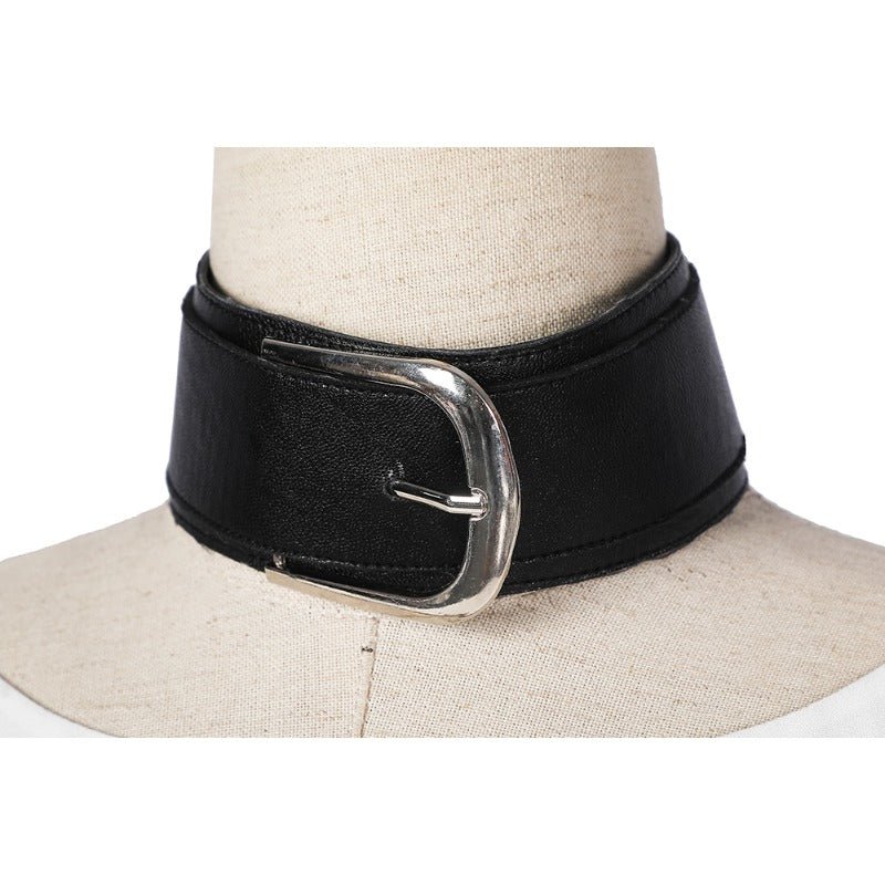 Costume Cosplay Fille Blanche NieR Reincarnation pour Halloween & Événements C00435